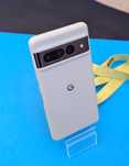 Чохол для Google Pixel 7 Pro від Google - Official Case Chalk чехол