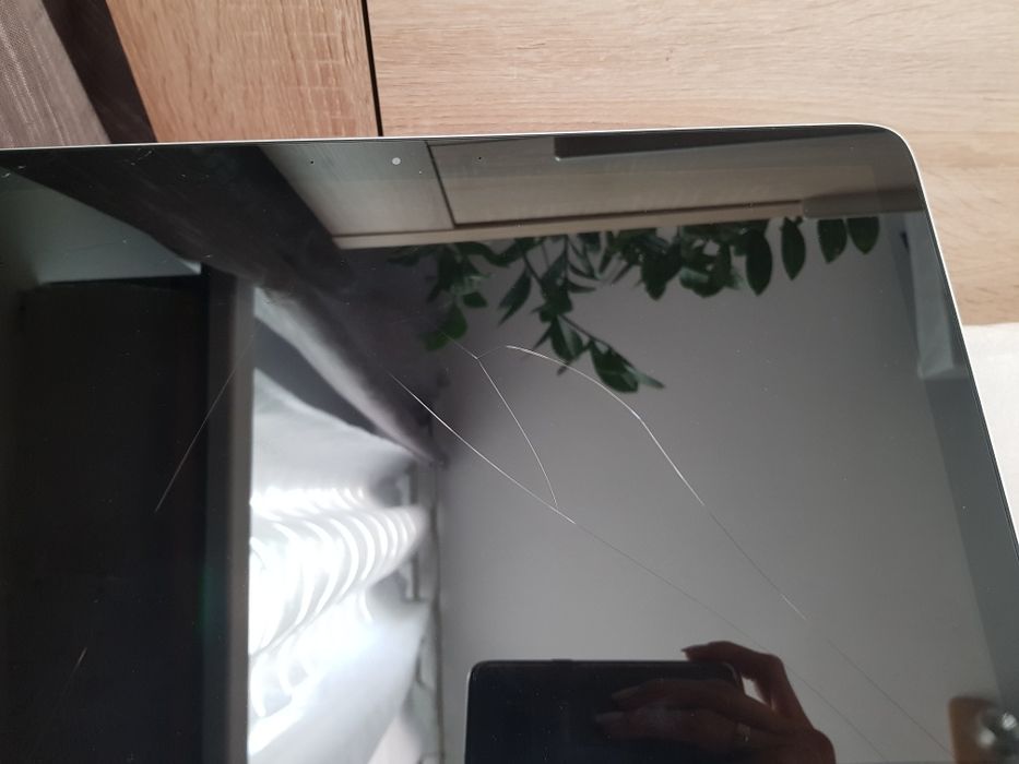 Matryca HP Spectra 17 cali