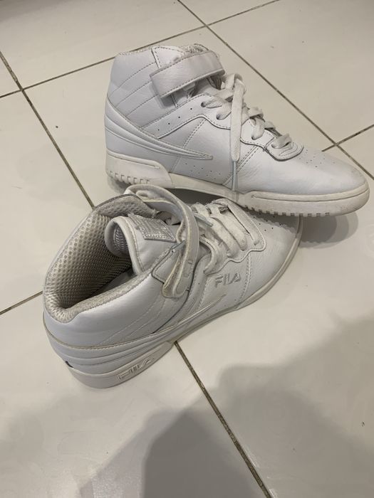 Продам кросівки Fila original!!!