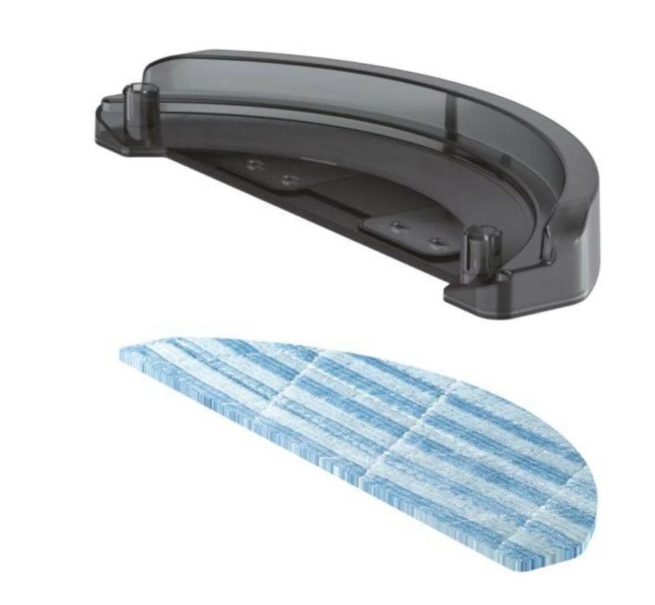 Aspirador Robô da Hoover H-Go 300 Hydro