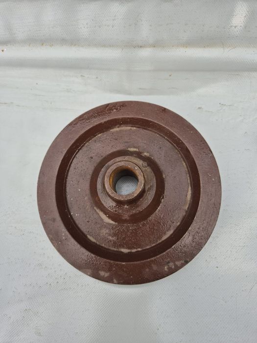 Koło pasowe pasek 17mm