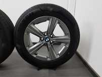 Jantes 17 5x112 BMW X1/iX1 U11/Serie 1 F40