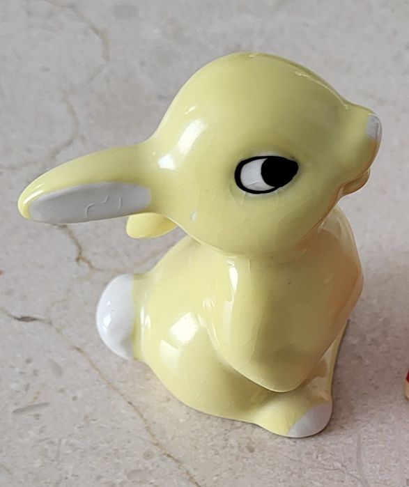 Coelhinho lindíssimo Goeble