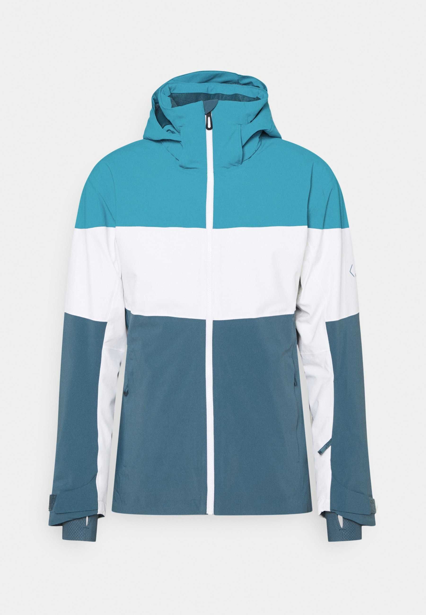 kurtka Salomon Jacket Slalom M nowa na gwarancji Primaloft 20.000 memb