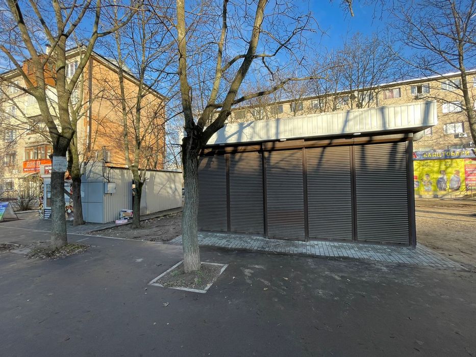 Продам маф/ киоск