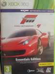 Sprzedam zamienię  Xbox360 forza 4  Pl lego Rayman fifa kinect rush GT