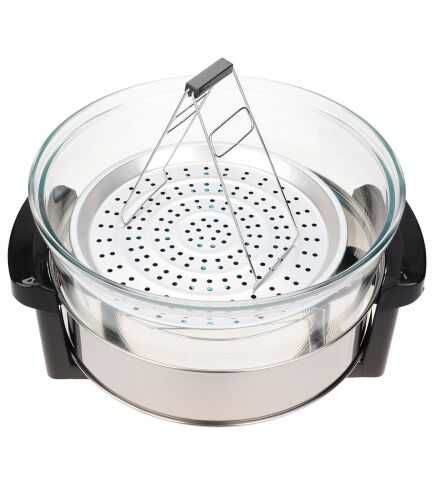 Аэрогриль Saturn ST-CO9151 BlackNew