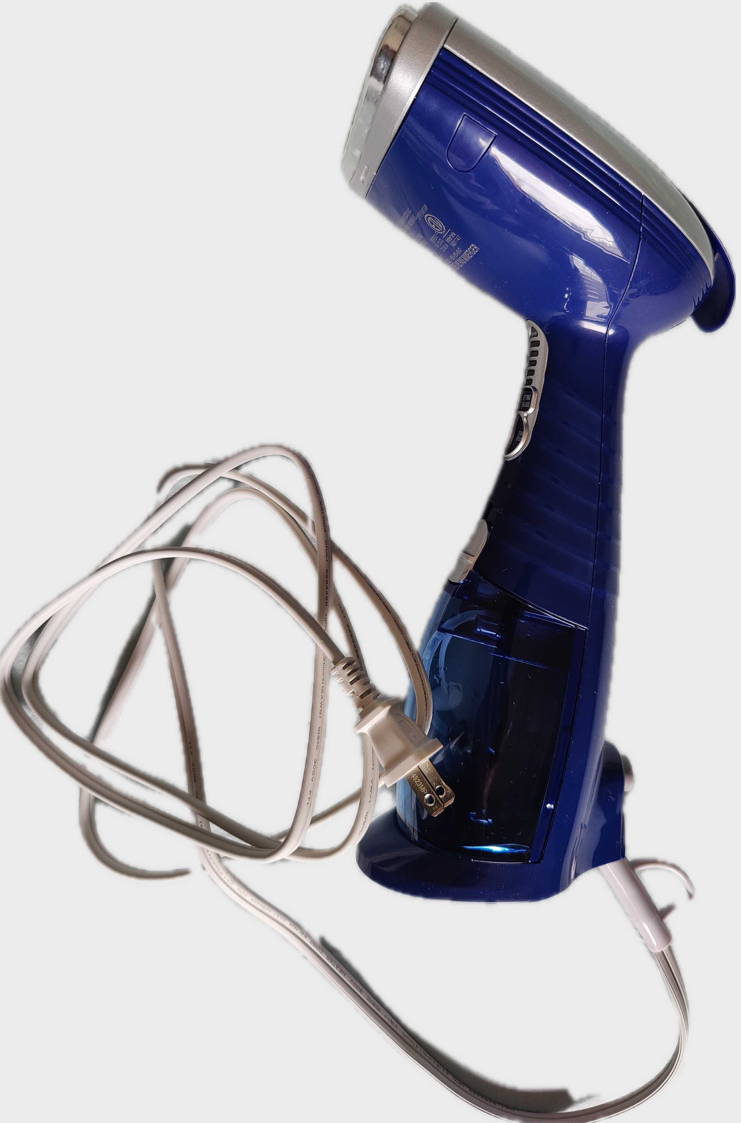 Sprzedaję nowy ręczny parowiec Conair GS38 Turbo ExtremeSteam