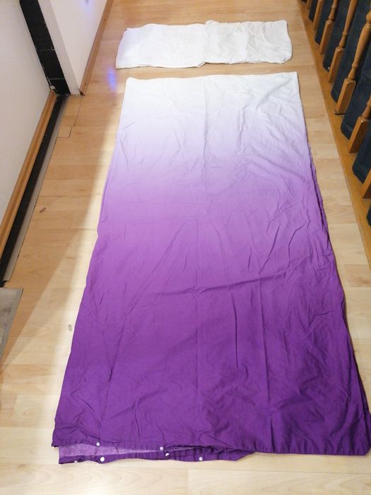 Pościel ikea 200x200cm