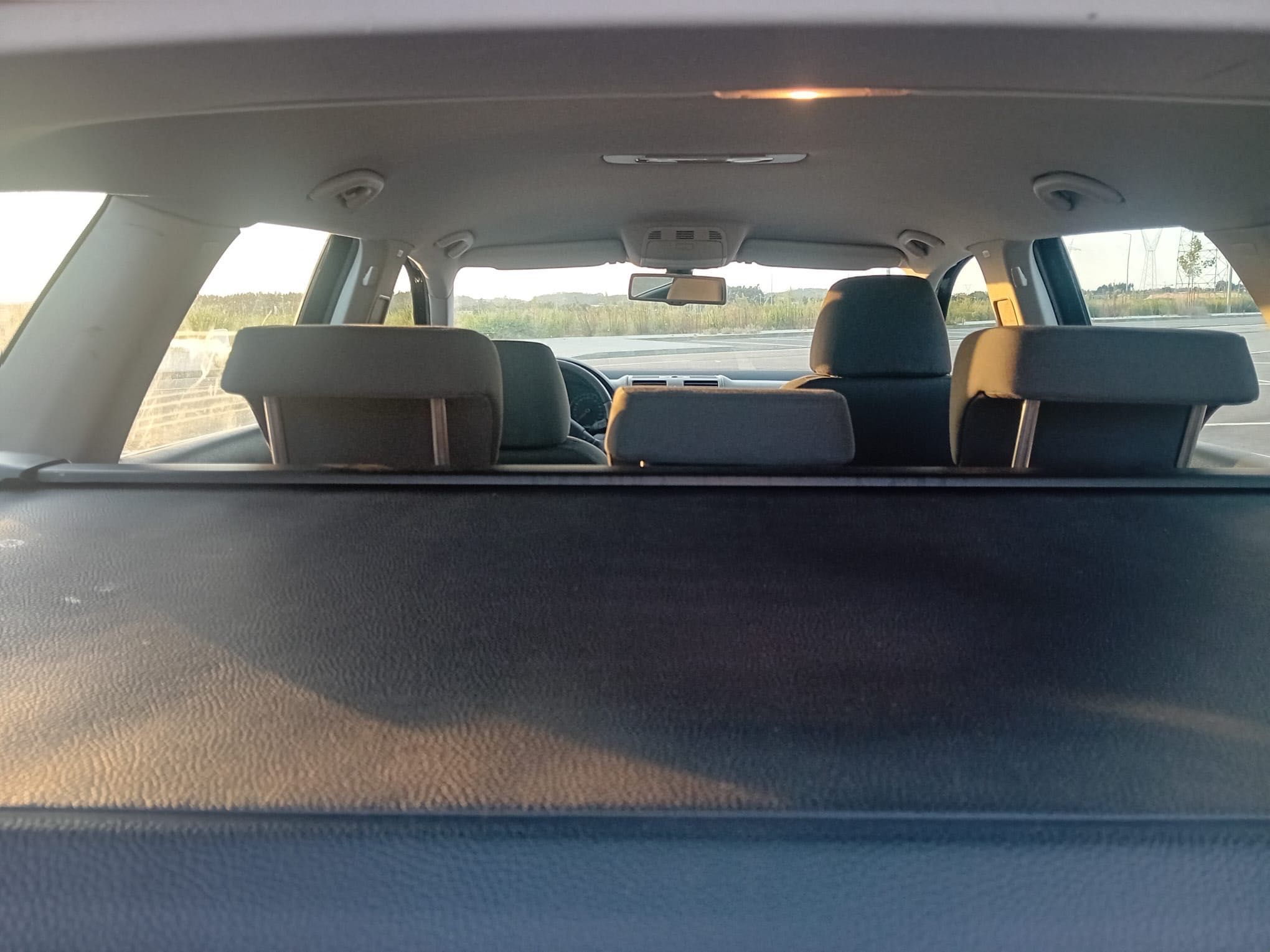 Vw golf 5 variant