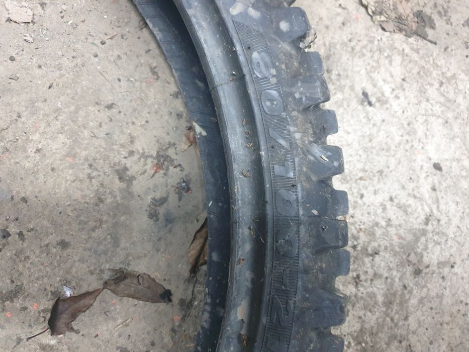 Opona nr a169 maxxis maxx enduro 80/100-21 przod przednia cross