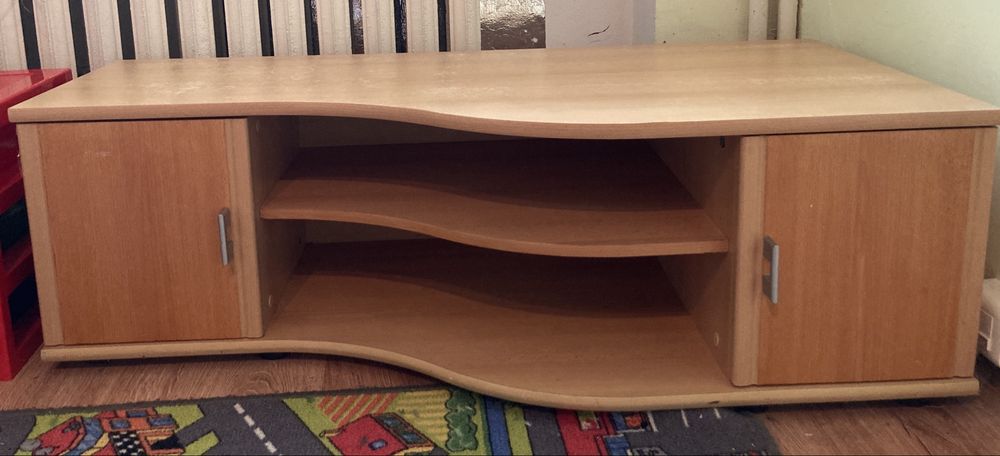 Szafka RTV 120/38/35/52