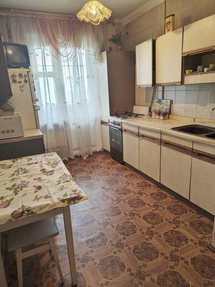 | Продаж 3-кімнатної квартири на Ювілейному