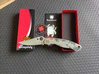 Spyderco Military 2