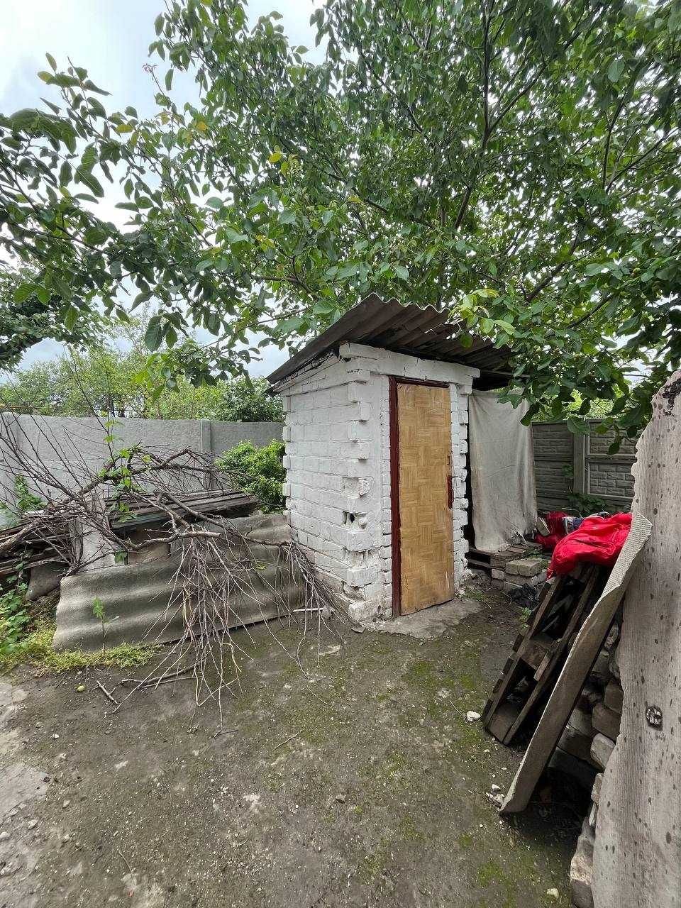 Продаж 1к будинку Довгинцево