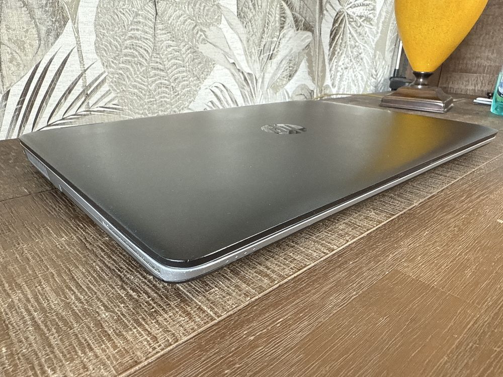 Notebook HP ProBook 650 G2 i7-6600, 8GB, SSD 120GB Windows 10 Pro