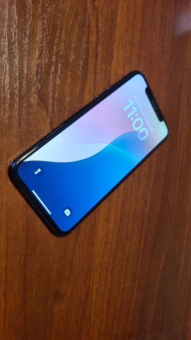 IPhone XS 64GB bat. 88% Super stan