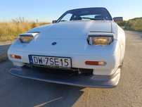 Nissan 300zx Z31