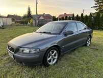 Volvo s60 2.4D 2003r