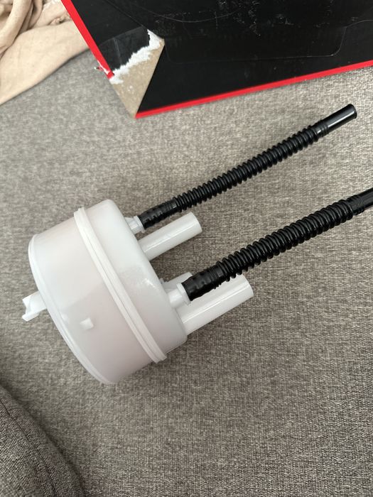 Паливний  фільтр для Дача Логан