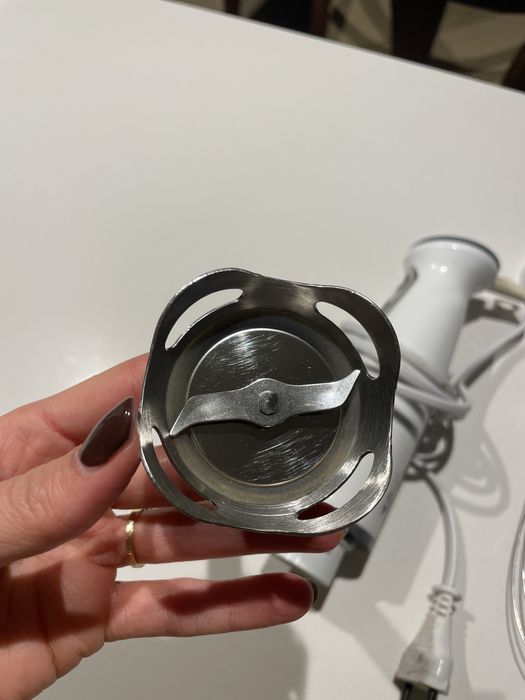 Varinha mágica e batedeira 2em1