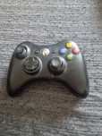 Pad xbox 360 uszkodzony