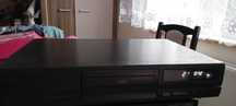 odtwarzacz cd technics