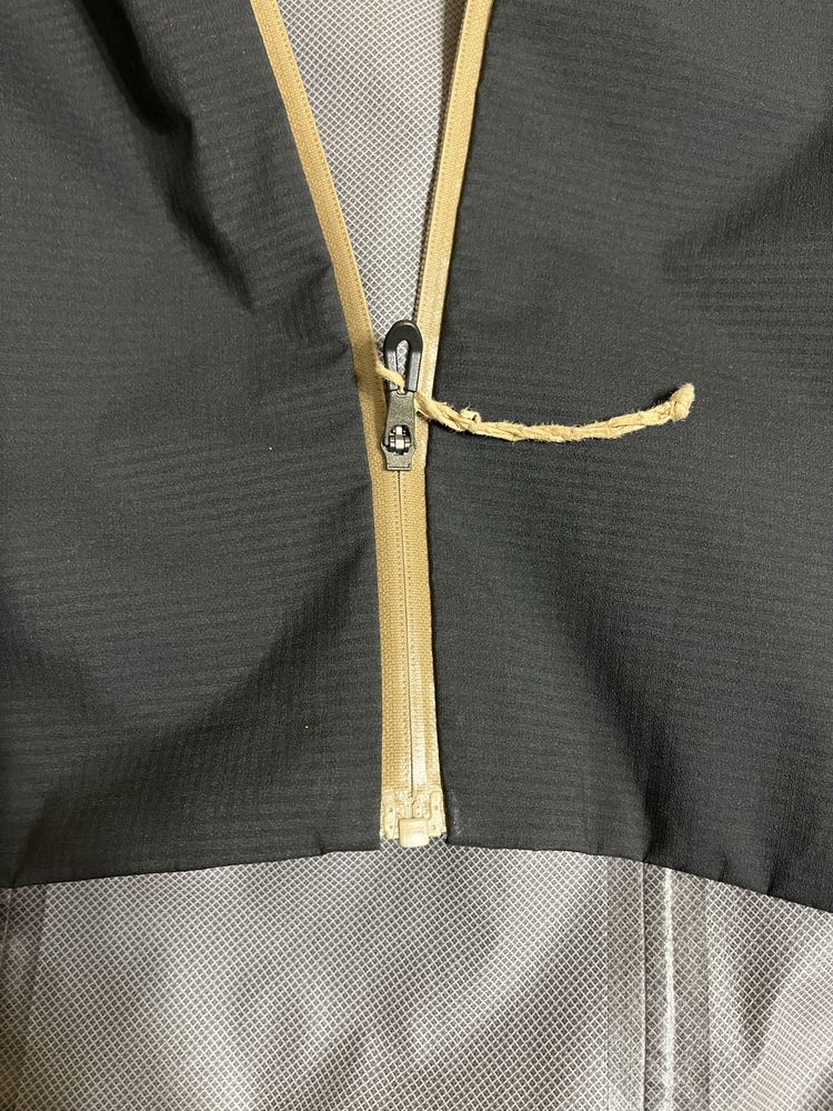 Вітровка, дощовик, decathlon
