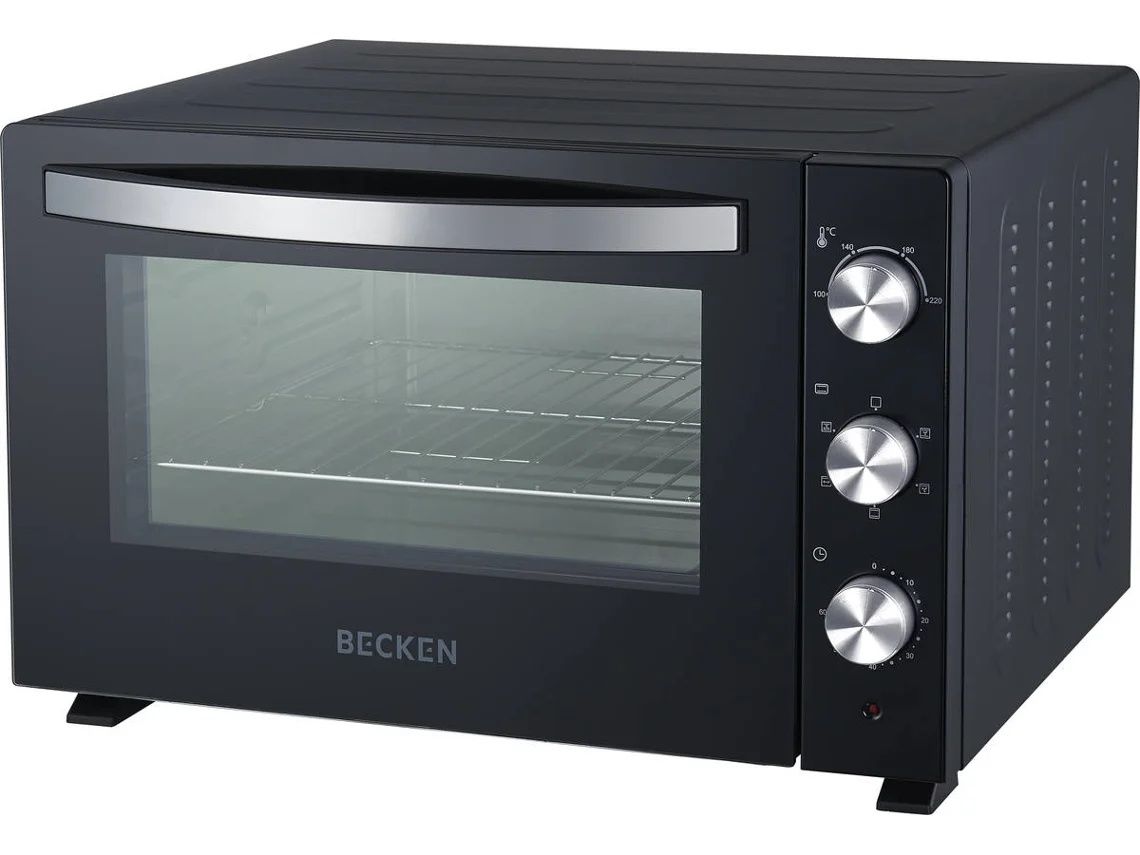Mini-forno Becken