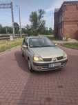 Sprzedam Renault Thalia 1.4 benzyna/gaz 2003 rok
