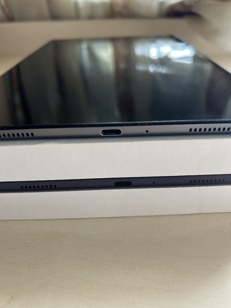 Планшет Samsung Galaxy Tab A7 10.4" Wi-Fi 32 GB Grey