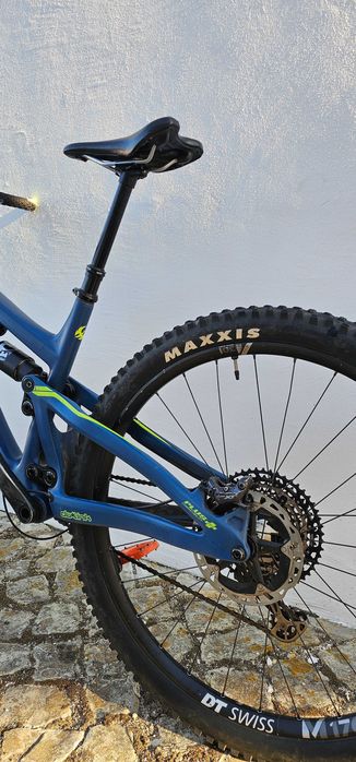 Pivot Firebird ProX01 29