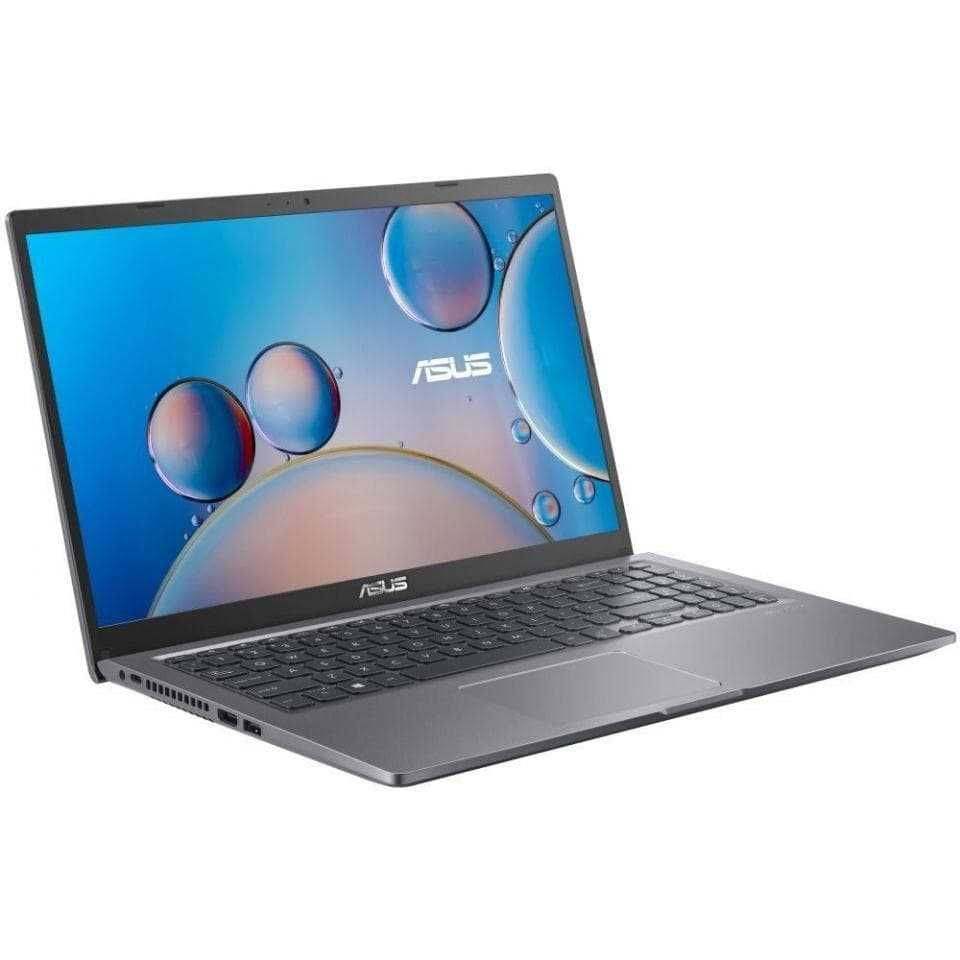 Portátil Asus X515J i5 10th/8GB/256SSD