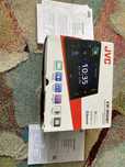 Radio 2din JVC KW-M560BT Car play Nowe