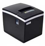 Принтер Xprinter Q260III N260H 80мм обріз для Poster Айко працює 100%