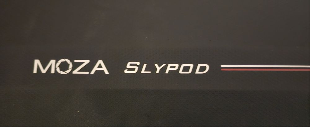 Gundsen Moza Slypod slider motorizado