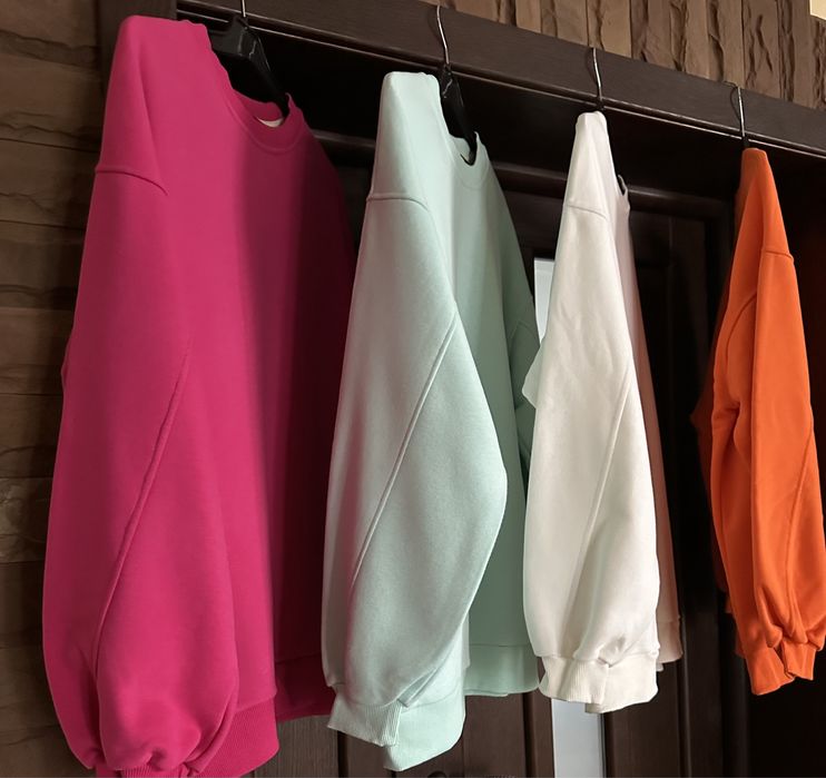 Терміново худі