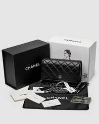 Chanel  сумка Люкс качество