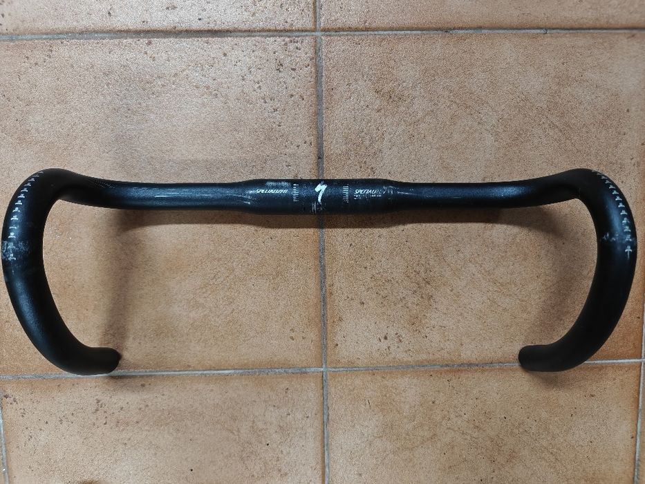 Guiador Specialized Expert 400mm