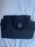 camisola preta ralph lauren