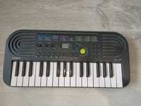 Синтезатор Casio SA 47