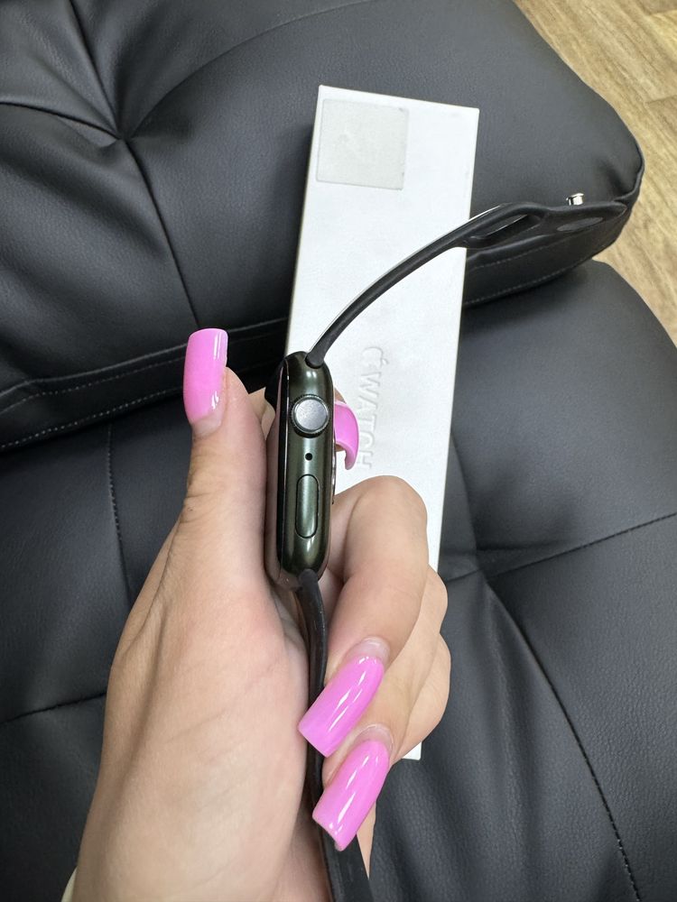 Apple Watch 7 Series