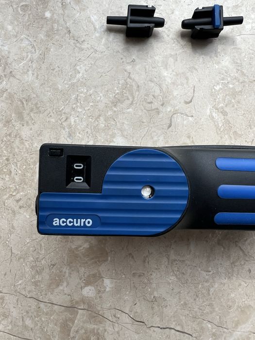 Насос пробовідбірник Drager Accuro