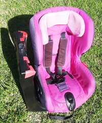Cadeira Auto que Roda Bebé Confort Axiss