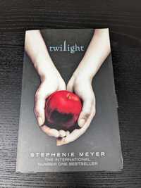 'Twilight' Stephanie Meyers (eng)