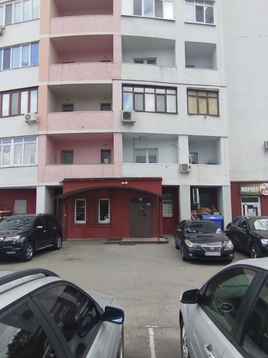 Продам квартиру.