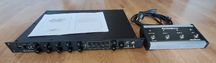 Mesa Boogie Formula Preamp, Switch FU-2P, Mesa STR 12AX7-A!!!