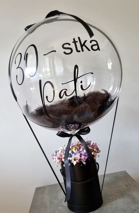 Baloniadaa Dekoracje Balonowe Toruń