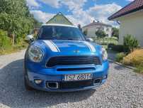 MINI Countryman Mini countryman cooper S All 4