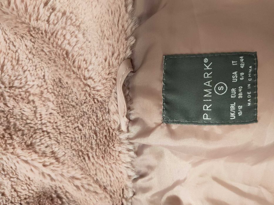 Kurtka damska  rozmiar S